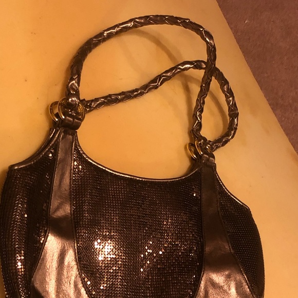 Copper/brown Bag - Picture 3 of 3